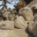 Crisis in Nuba Mountains
